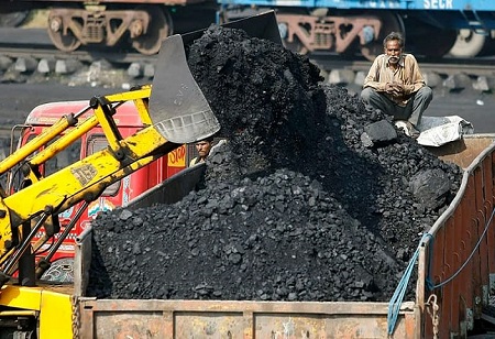 Coal dispatch by CIL to power segment rises 23% in April-November